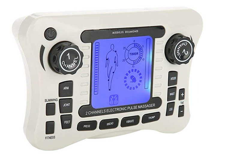 ICEN Rehabilitation Therapy Stimulator Tens Ems