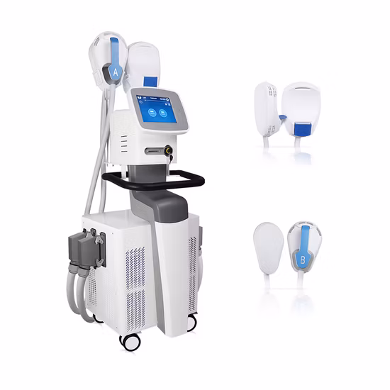 Treinador de estimulador elétrico de massagem de quadril EMS Treinador de quadris EMS